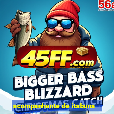 acompanhante de itabuna